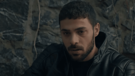 Yabani 16. Bölüm 3. Fragmanı