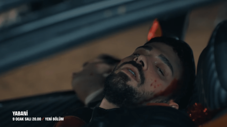 Yabani 17. Bölüm 1. Fragmanı