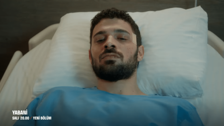 Yabani 17. Bölüm 2. Fragmanı