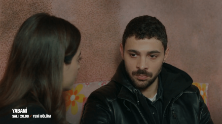 Yabani 18. Bölüm 1. Fragmanı
