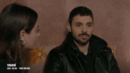 Yabani 18. Bölüm 2. Fragmanı