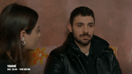 Yabani 18. Bölüm 2. Fragmanı