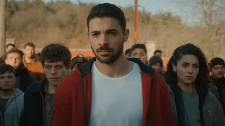 Yabani 19. Bölüm 1. Fragmanı