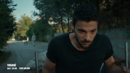 Yabani 2. Bölüm Fragmanı