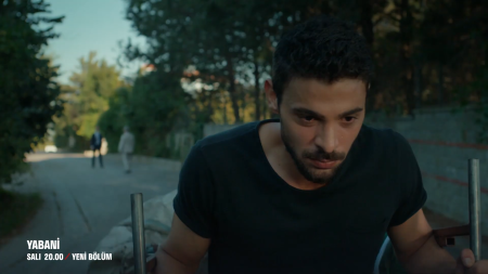 Yabani 2. Bölüm Fragmanı
