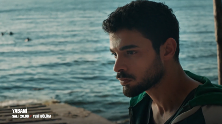Yabani 2. Bölüm 2. Fragmanı