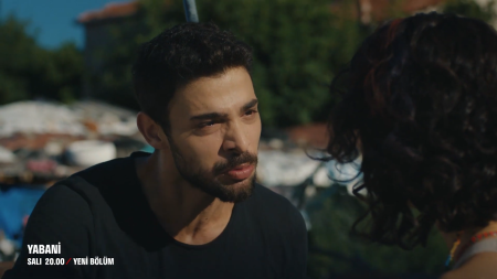 Yabani 2. Bölüm 3. Fragmanı