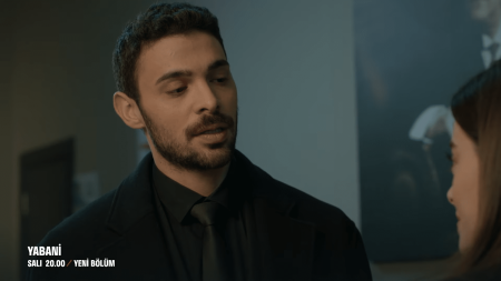 Yabani 20. Bölüm 1. Fragmanı