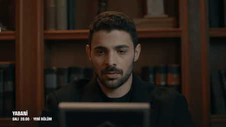 Yabani 20. Bölüm 2. Fragmanı