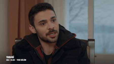 Yabani 21. Bölüm 1. Fragmanı