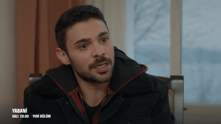 Yabani 21. Bölüm 1. Fragmanı