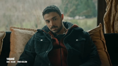 Yabani 21. Bölüm 2. Fragmanı