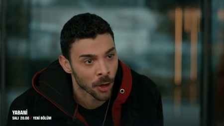 Yabani 22. Bölüm 1. Fragmanı