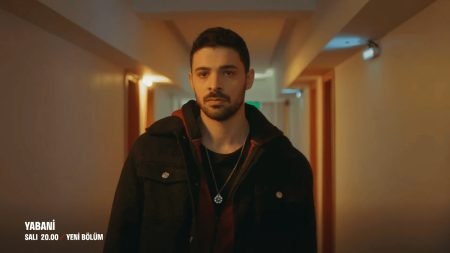Yabani 22. Bölüm 2. Fragmanı