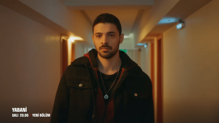 Yabani 22. Bölüm 2. Fragmanı