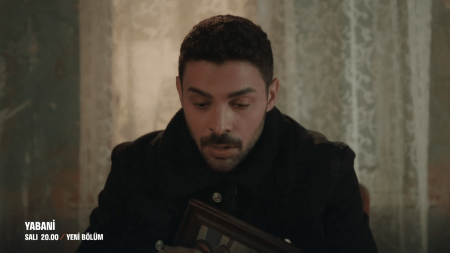 Yabani 22. Bölüm 3. Fragmanı