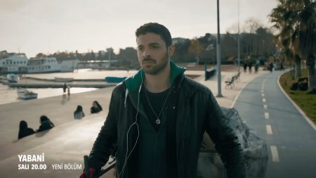 Yabani 23. Bölüm 1. Fragmanı