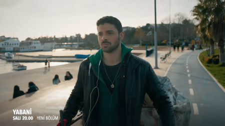 Yabani 23. Bölüm 1. Fragmanı
