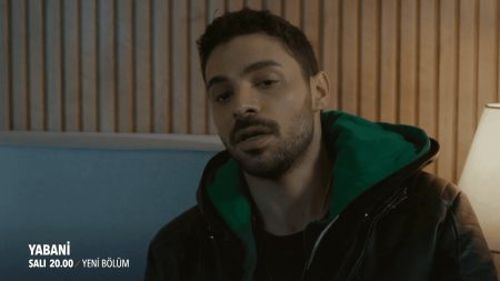 Yabani 23. Bölüm 2. Fragmanı