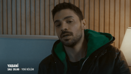 Yabani 23. Bölüm 2. Fragmanı