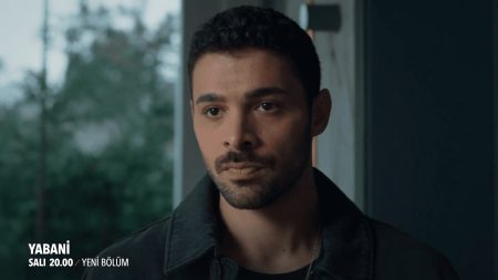 Yabani 24. Bölüm 1. Fragmanı