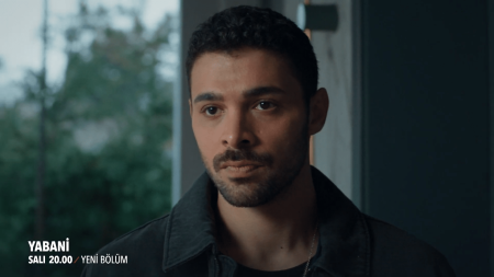 Yabani 24. Bölüm 1. Fragmanı