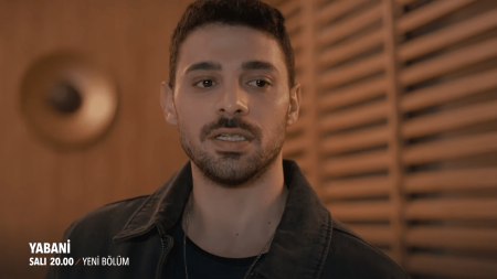 Yabani 24. Bölüm 2. Fragmanı