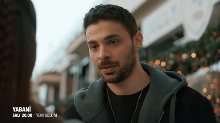 Yabani 25. Bölüm 1. Fragmanı