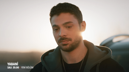 Yabani 25. Bölüm 2. Fragmanı