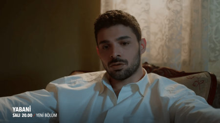Yabani 25. Bölüm 3. Fragmanı