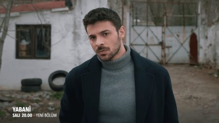 Yabani 26. Bölüm 1. Fragmanı