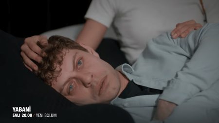 Yabani 26. Bölüm 3. Fragmanı