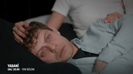 Yabani 26. Bölüm 3. Fragmanı