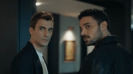 Yabani 27. Bölüm 1. Fragmanı