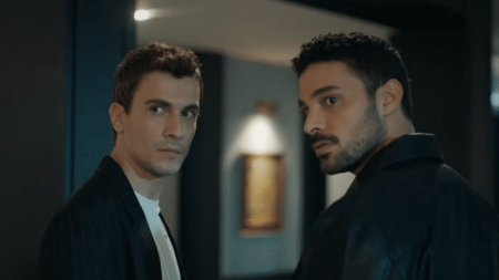 Yabani 27. Bölüm 1. Fragmanı