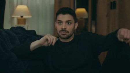 Yabani 27. Bölüm 2. Fragmanı