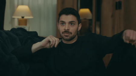 Yabani 27. Bölüm 2. Fragmanı