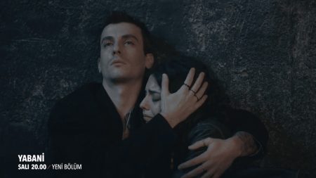 Yabani 28. Bölüm 2. Fragmanı