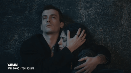 Yabani 28. Bölüm 2. Fragmanı