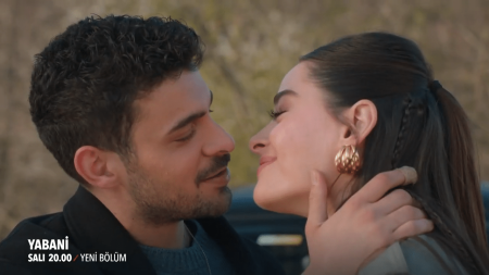 Yabani 29. Bölüm 1. Fragmanı
