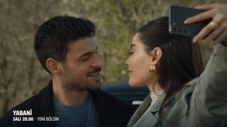 Yabani 29. Bölüm 2. Fragmanı