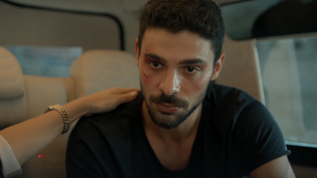 Yabani 3. Bölüm Fragmanı