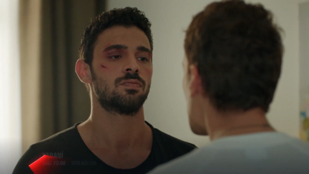 Yabani 3. Bölüm 2. Fragmanı