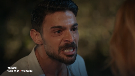 Yabani 3. Bölüm 3. Fragmanı