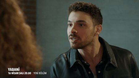 Yabani 30. Bölüm 1. Fragmanı