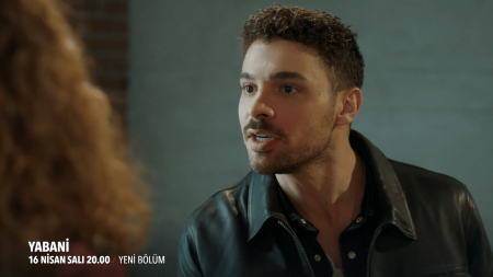 Yabani 30. Bölüm 1. Fragmanı