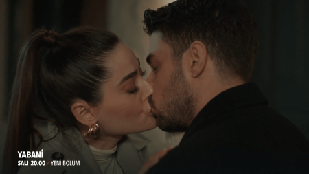 Yabani 30. Bölüm 2. Fragmanı