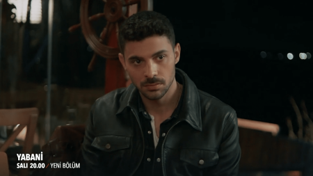 Yabani 30. Bölüm 3. Fragmanı