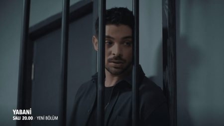 Yabani 31. Bölüm 1. Fragmanı