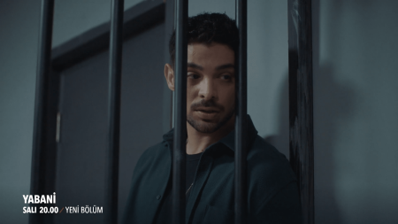 Yabani 31. Bölüm 1. Fragmanı